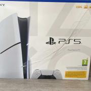 Garanciás playstation 5 csere