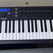 Arturia Keylab Essential 88 Midi Billentyűzet