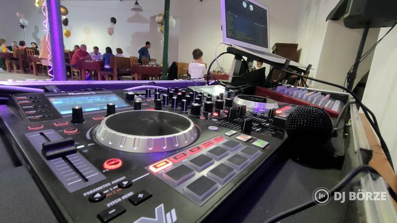 Numark NV II eladó