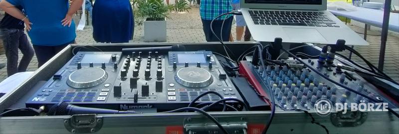 Numark NV II eladó