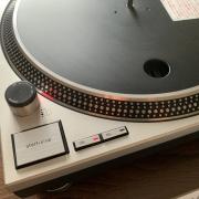 Technics SL-1200MK2 lemezjátszó