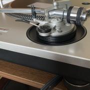 Technics SL-1200MK2 lemezjátszó