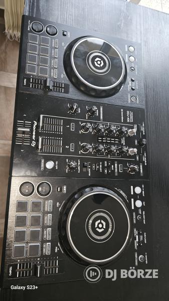 Pioneer ddj-400
