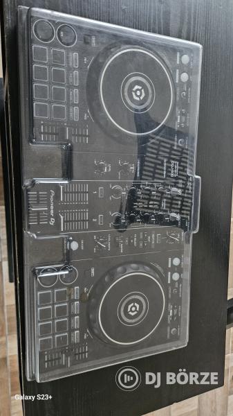 Pioneer ddj-400
