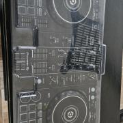 Pioneer ddj-400