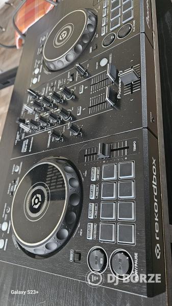 Pioneer ddj-400