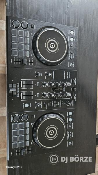 Pioneer ddj-400