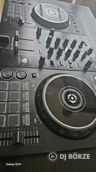 Pioneer ddj-400