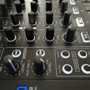 Denon SC Live 4