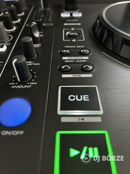 Denon SC Live 4