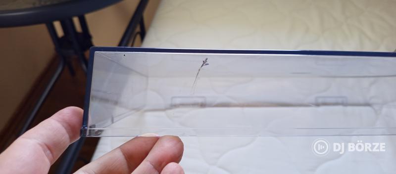 Techincs tetők+zsanérok