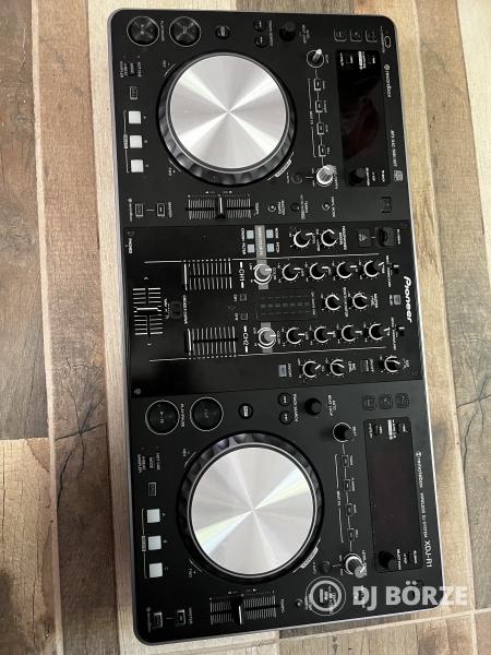 pioneer xdj r1