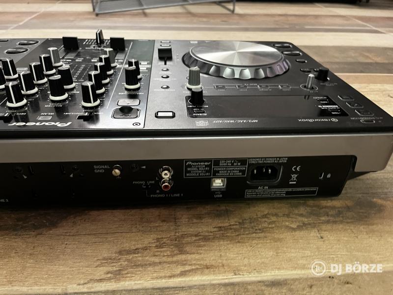 pioneer xdj r1