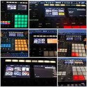 Maschine mk3