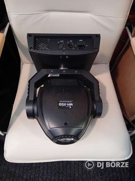 Stairville MH-X50+ Led Spot