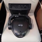 Stairville MH-X50+ Led Spot