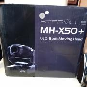 Stairville MH-X50+ Led Spot