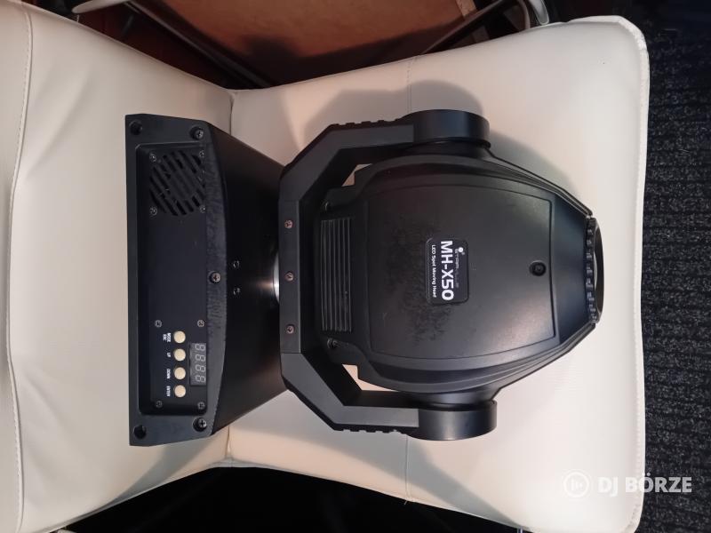 Stairville MH-X50+ Led Spot