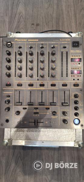 Eladó DJM 600 keverő