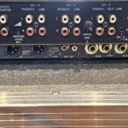 Eladó DJM 600 keverő