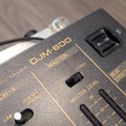 Eladó DJM 600 keverő