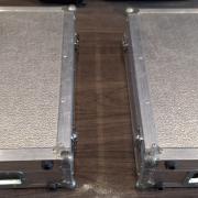 Eladó 2db Rack CDJ800MK2 vagy hasonló méretű eszközök részére