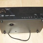 Wharfedale Pro 1800 végfok