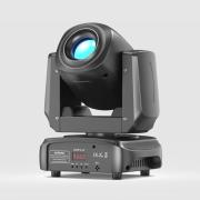 Hétvégi akció, 85 watt 1/3 prizmás és 100 watt beam & spot robotlámpák