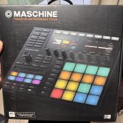 Native Instruments Maschine MK3