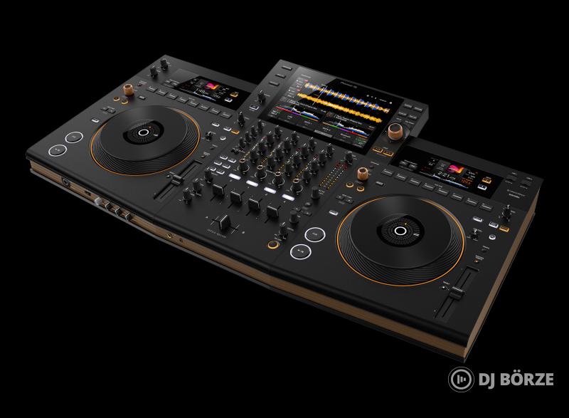 Pioneer DJ Opus Quad