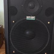 Reflex r400 18 coll és egy castone 1200b kb 2 eves