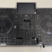 Denon DJ Prime 2 + Decksaver