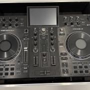Denon DJ Prime 2 + Decksaver
