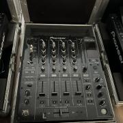 2db Pioneer CDJ 900 + Pioneer DJM 800