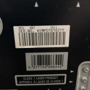 2db Pioneer CDJ 900 + Pioneer DJM 800