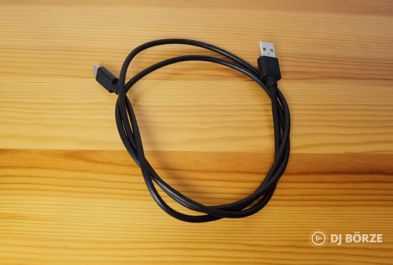 Focusrite Scarlett Solo 3rd Gen USB hangkártya