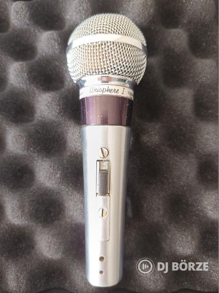 SHURE 565SD/588SB mikrofonok ELADÓK!