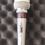 SHURE 565SD/588SB mikrofonok ELADÓK!
