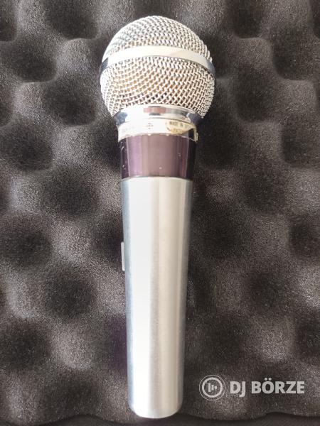 SHURE 565SD/588SB mikrofonok ELADÓK!