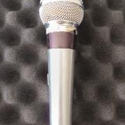 SHURE 565SD/588SB mikrofonok ELADÓK!
