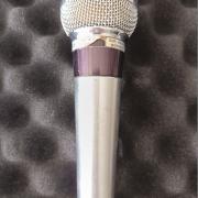 SHURE 565SD/588SB mikrofonok ELADÓK!