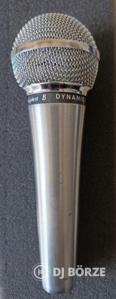 SHURE 565SD/588SB mikrofonok ELADÓK!