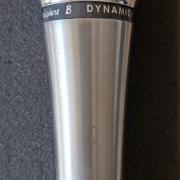 SHURE 565SD/588SB mikrofonok ELADÓK!