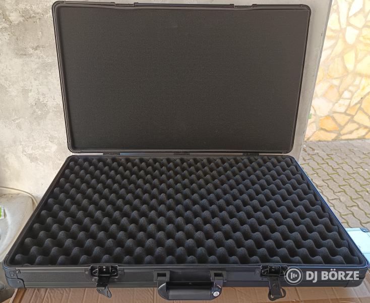 DJ rack Magma CarryLite-XXLplus ÚJ!
