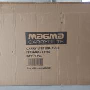 DJ rack Magma CarryLite-XXLplus ÚJ!