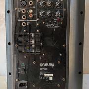 Yamaha MSR 250 aktív hangfal