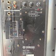 Yamaha MSR 250 aktív hangfal