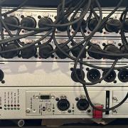 Soundcraft SI Expression 3