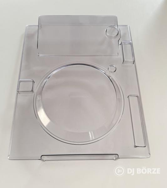 Decksaver Pioneer CDJ-2000NXS2