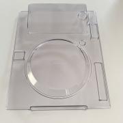 Decksaver Pioneer CDJ-2000NXS2